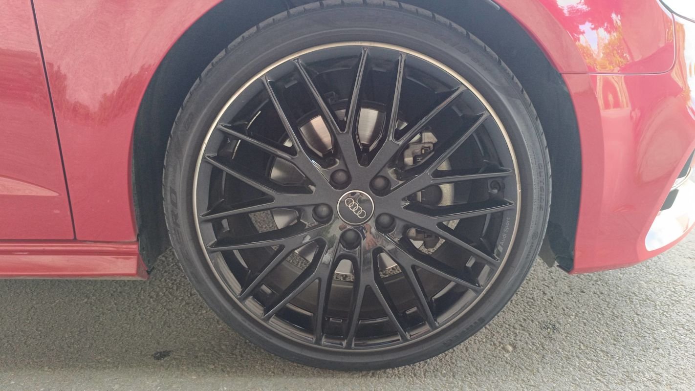 Audi A3 sportback - Photo 17