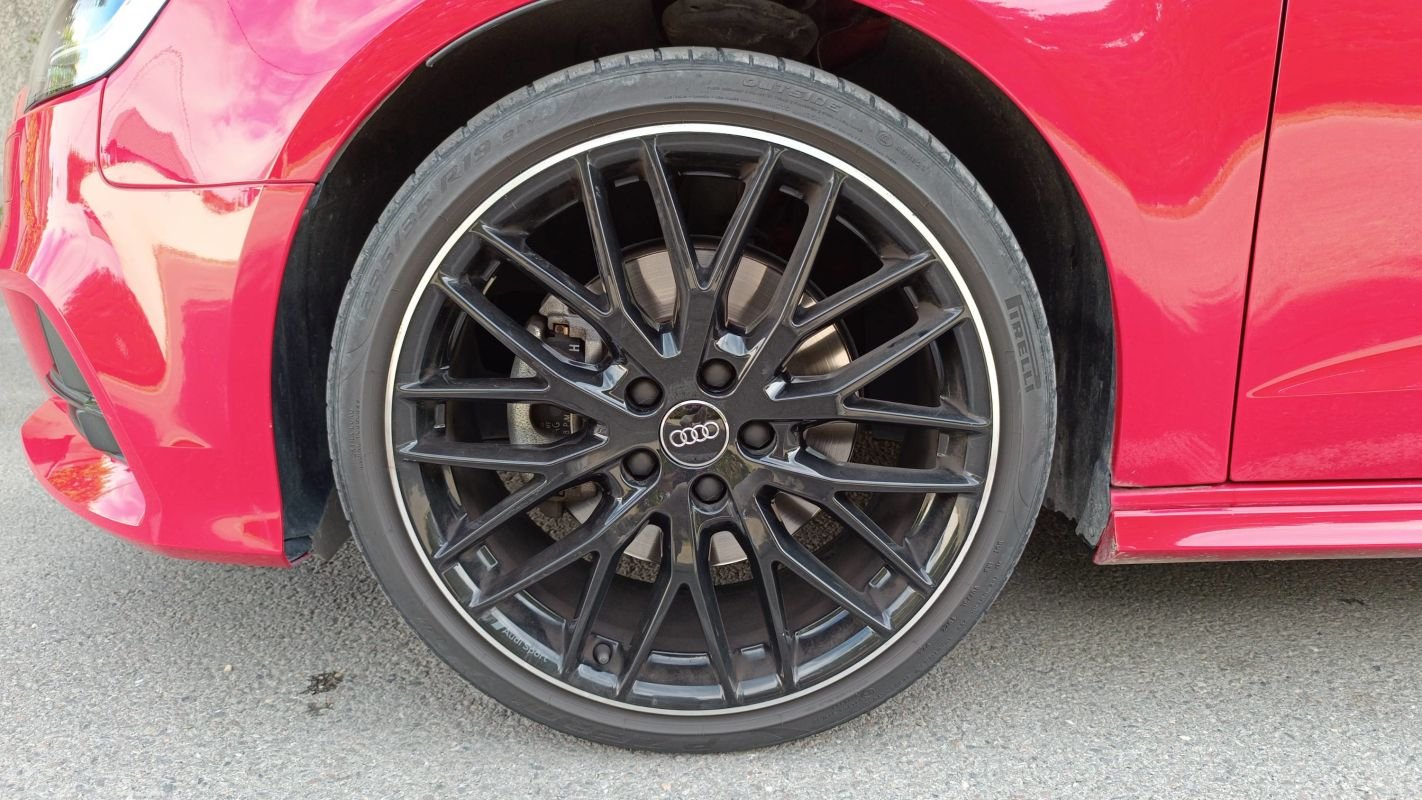 Audi A3 sportback - Photo 18