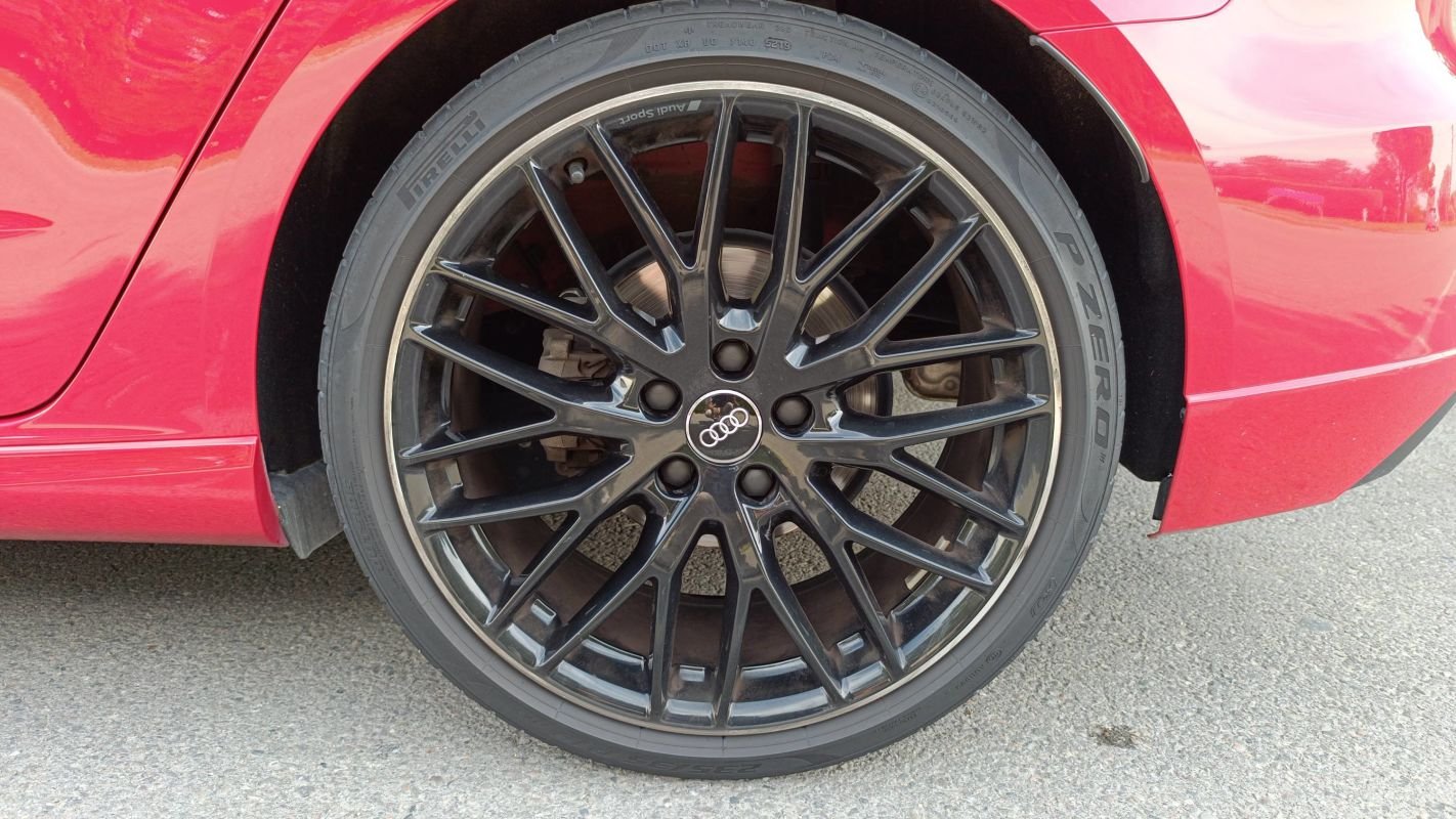 Audi A3 sportback - Photo 19