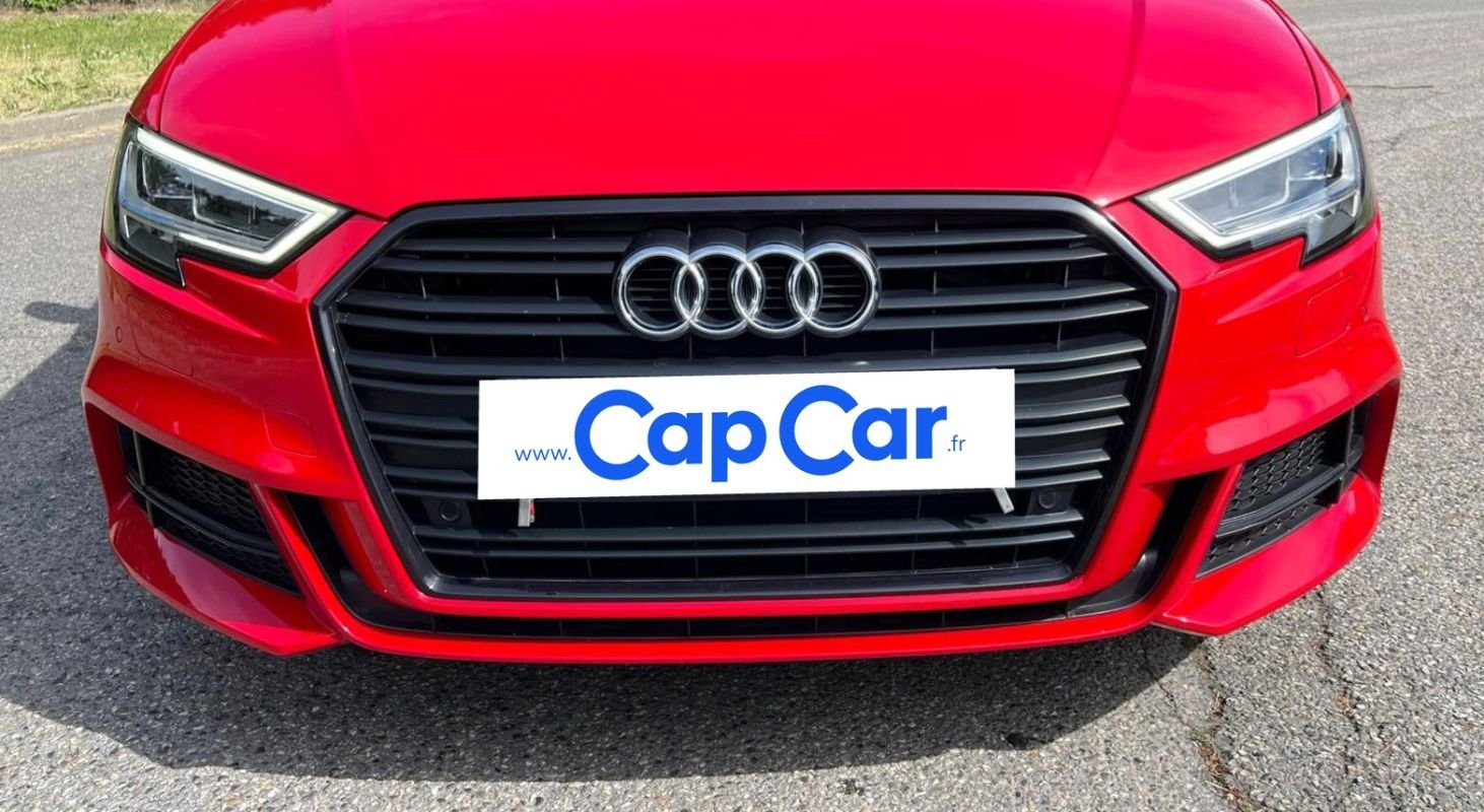 Audi A3 sportback - Photo 20