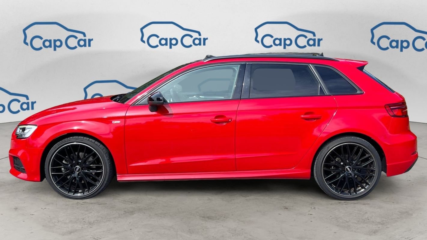 Audi A3 sportback - Photo 2