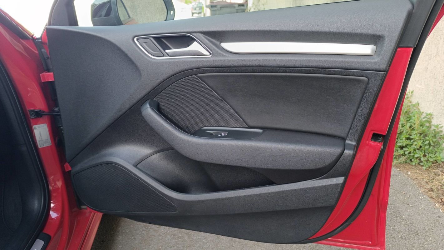 Audi A3 sportback - Photo 24