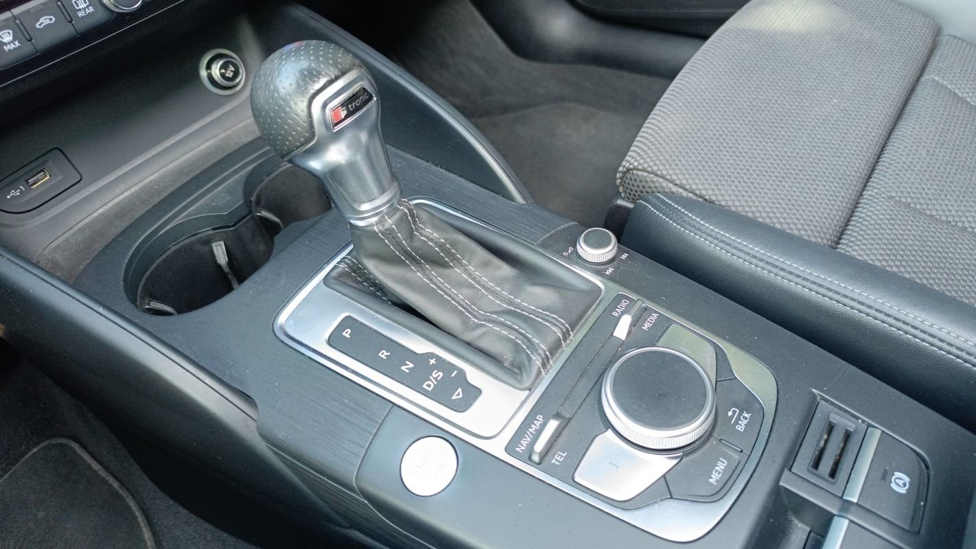 Audi A3 sportback - Photo 25