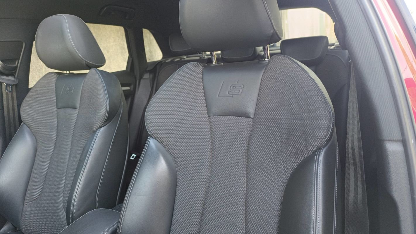 Audi A3 sportback - Photo 27
