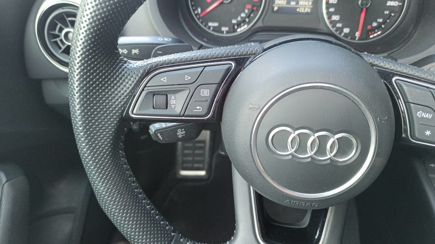 Audi A3 sportback - Photo 28