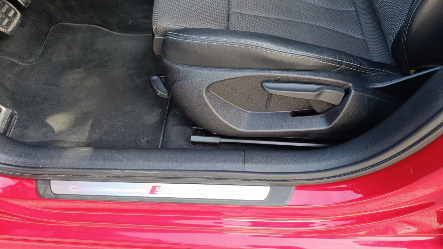 Audi A3 sportback - Photo 29