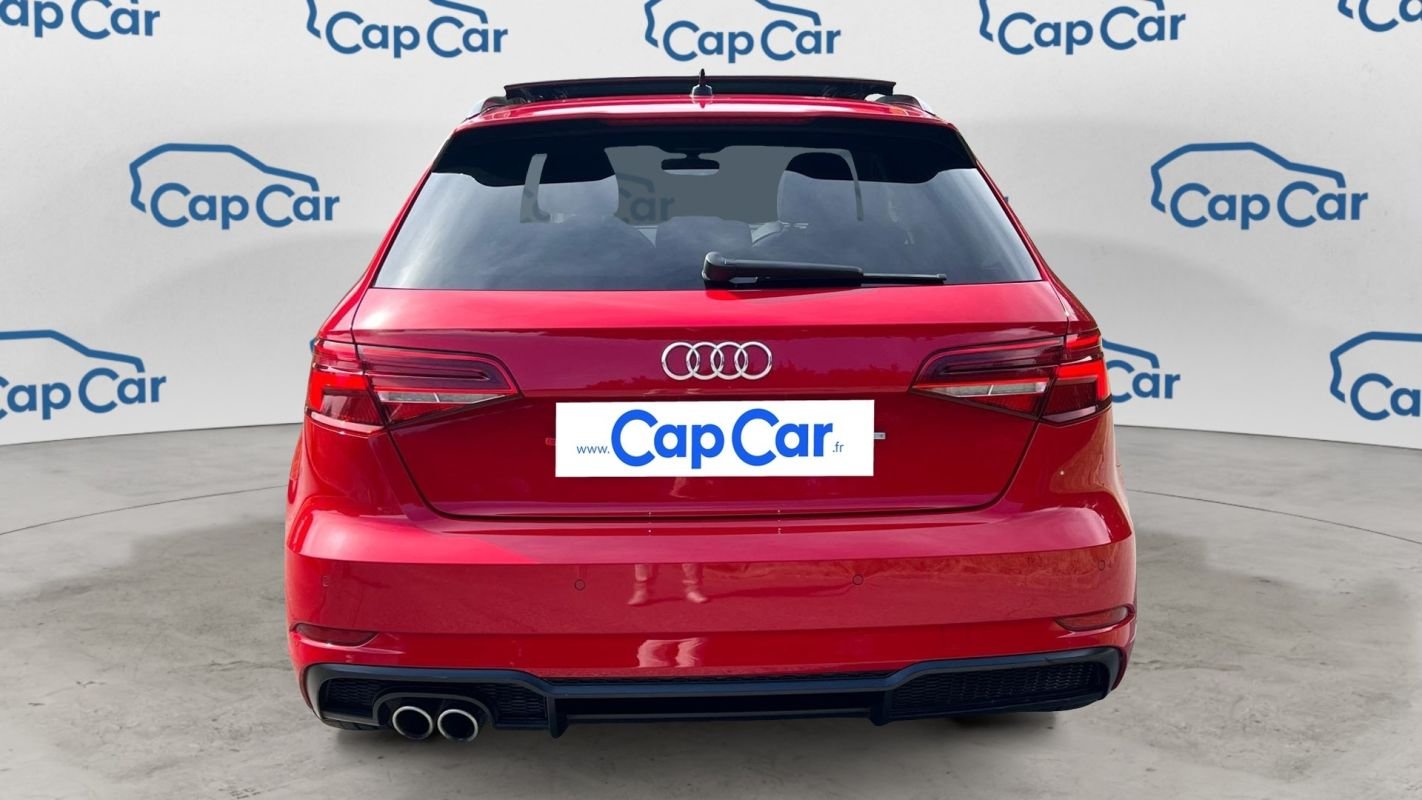 Audi A3 sportback - Photo 3