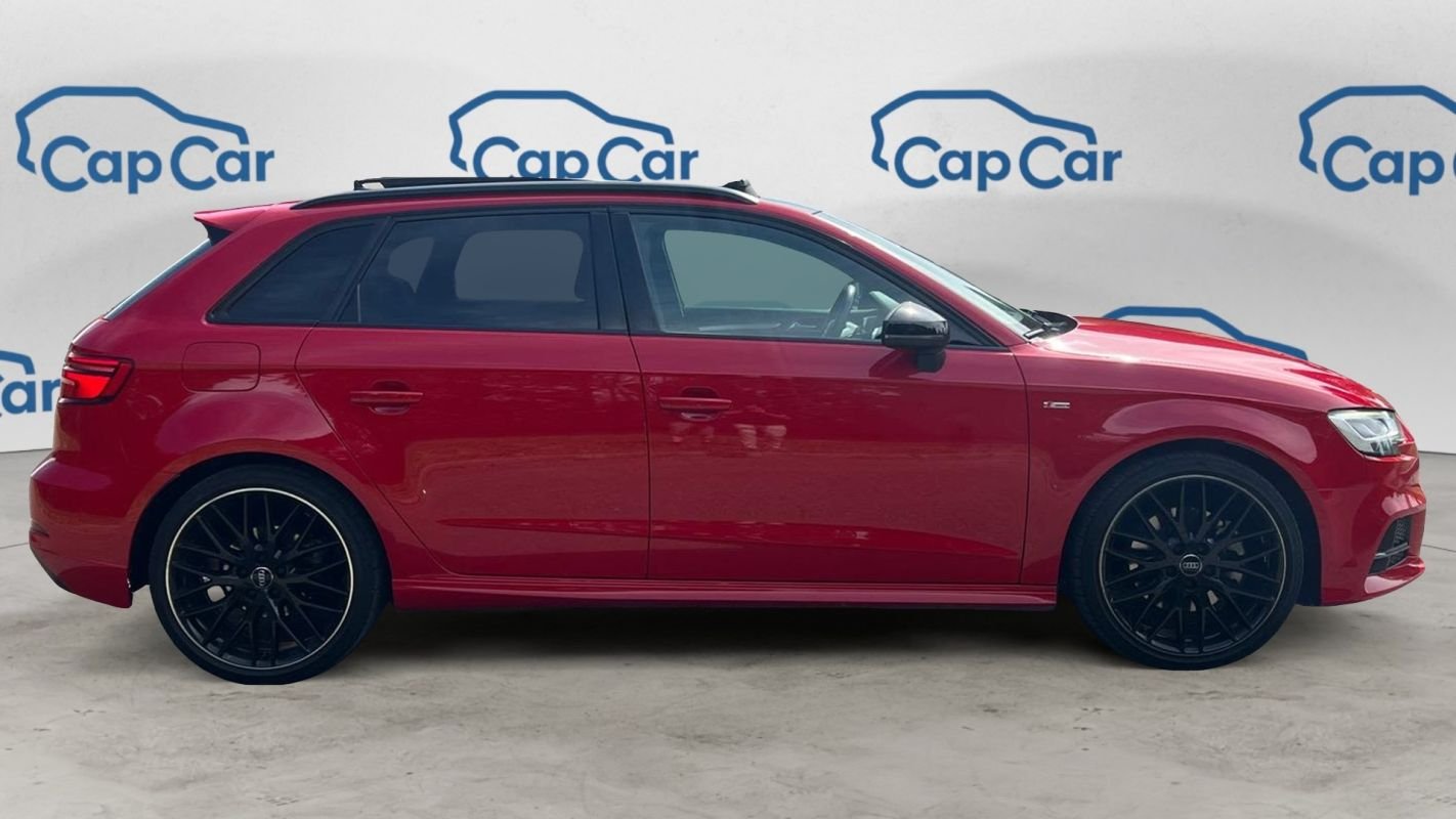 Audi A3 sportback - Photo 4