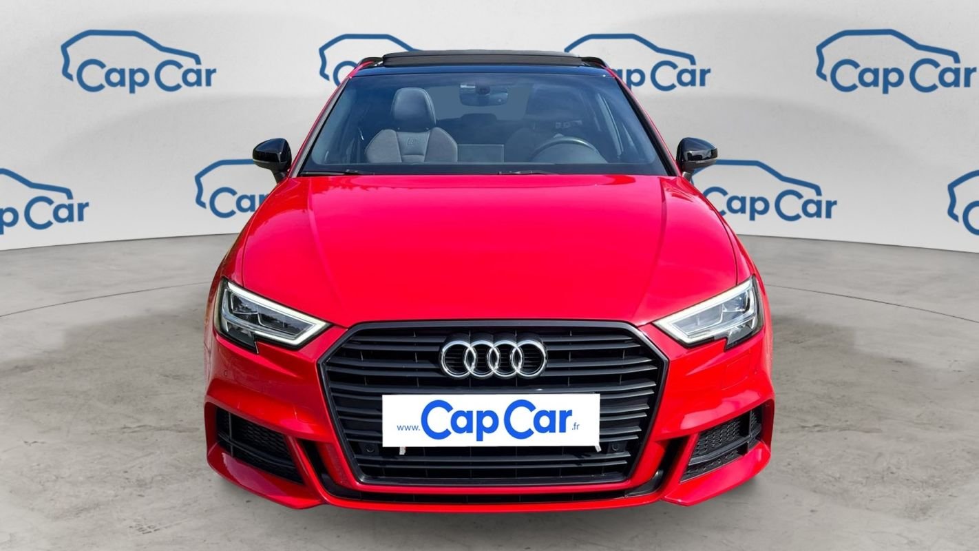Audi A3 sportback - Photo 5