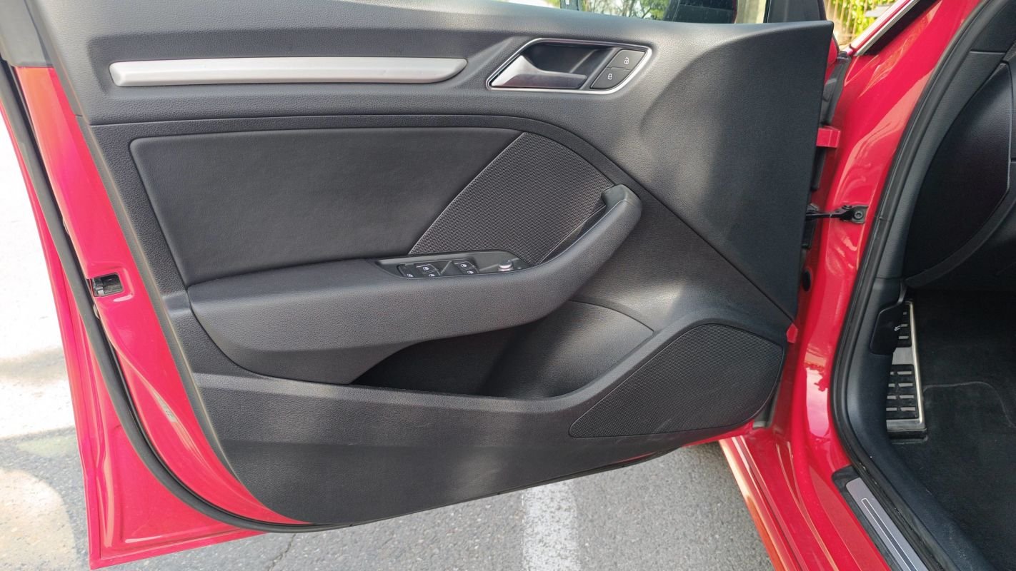 Audi A3 sportback - Photo 7