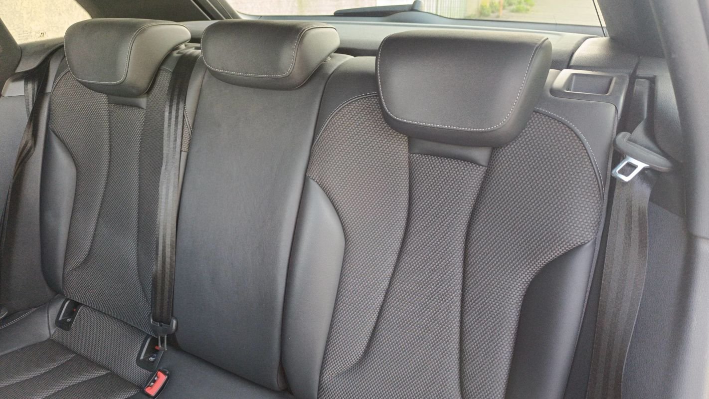 Audi A3 sportback - Photo 9