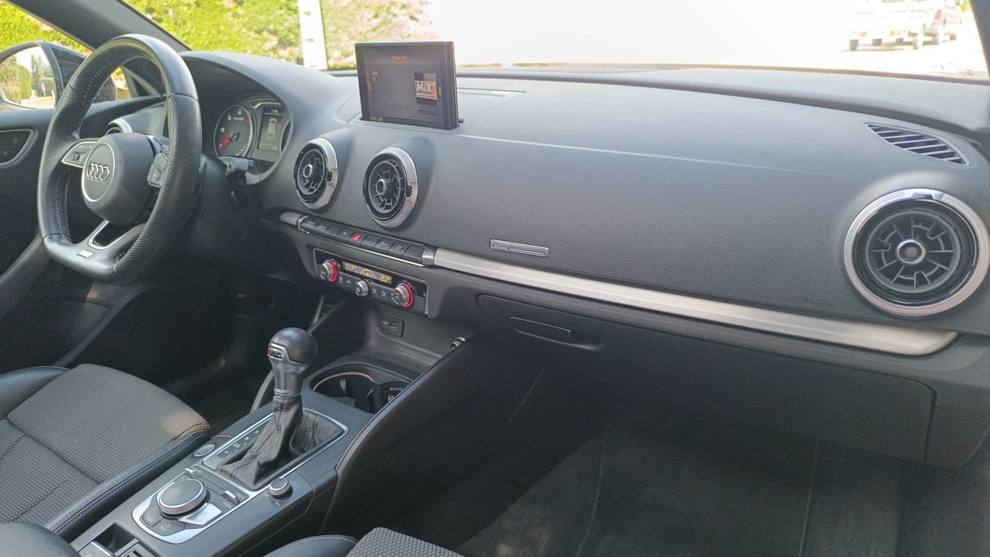 Audi A3 sportback - Photo 10