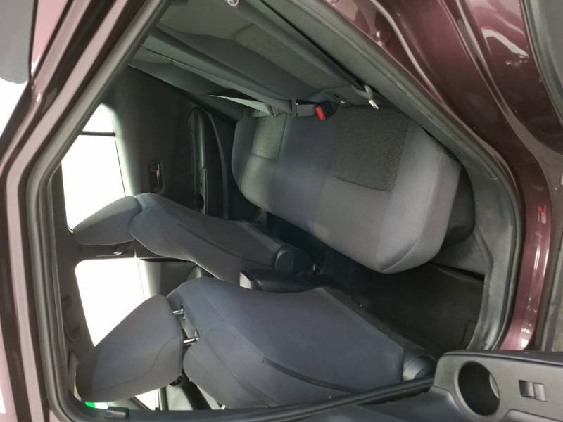Toyota C-HR - Photo 13