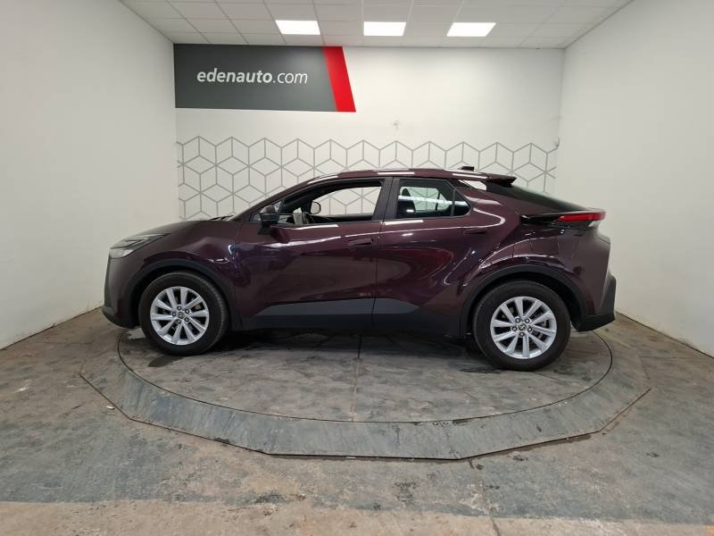 Toyota C-HR - Photo 2