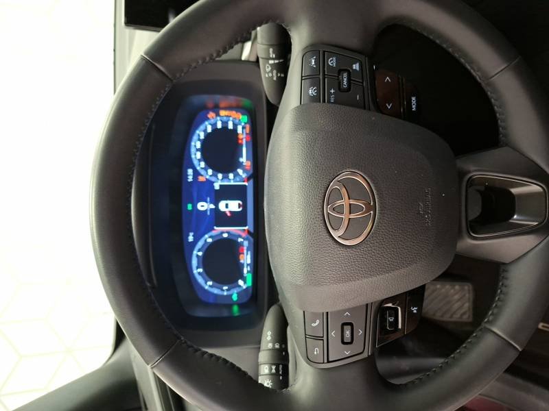 Toyota C-HR - Photo 22