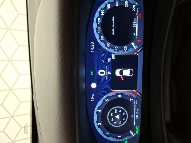 Toyota C-HR - Photo 23
