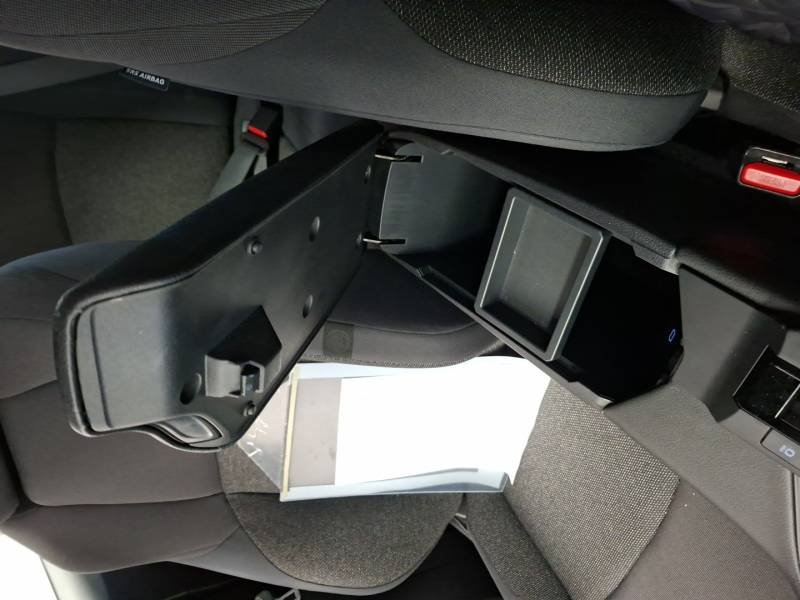 Toyota C-HR - Photo 26