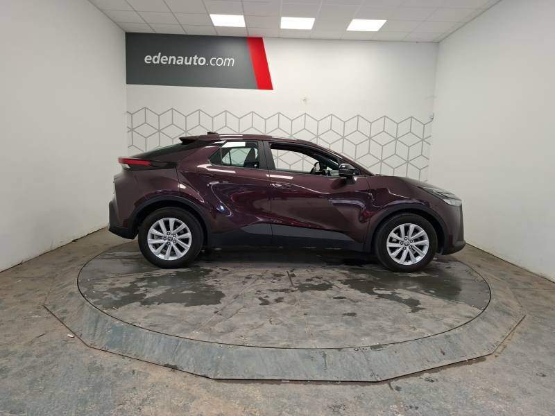 Toyota C-HR - Photo 6