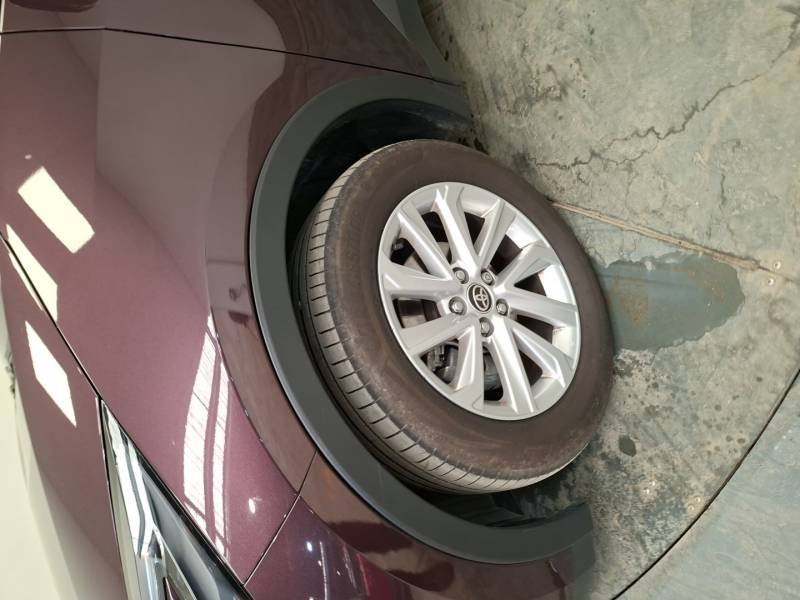 Toyota C-HR - Photo 9