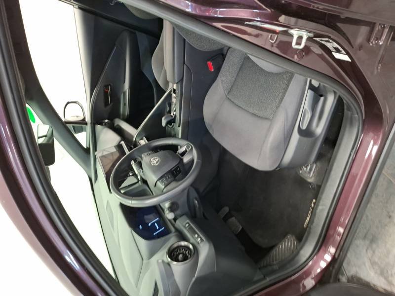 Toyota C-HR - Photo 10