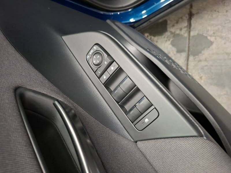 Toyota C-HR - Photo 24