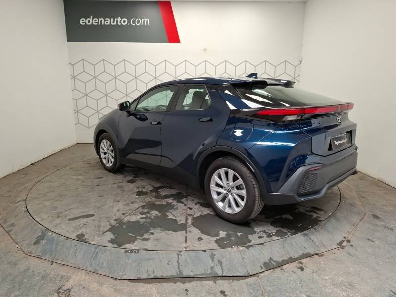 Toyota C-HR - Photo 3