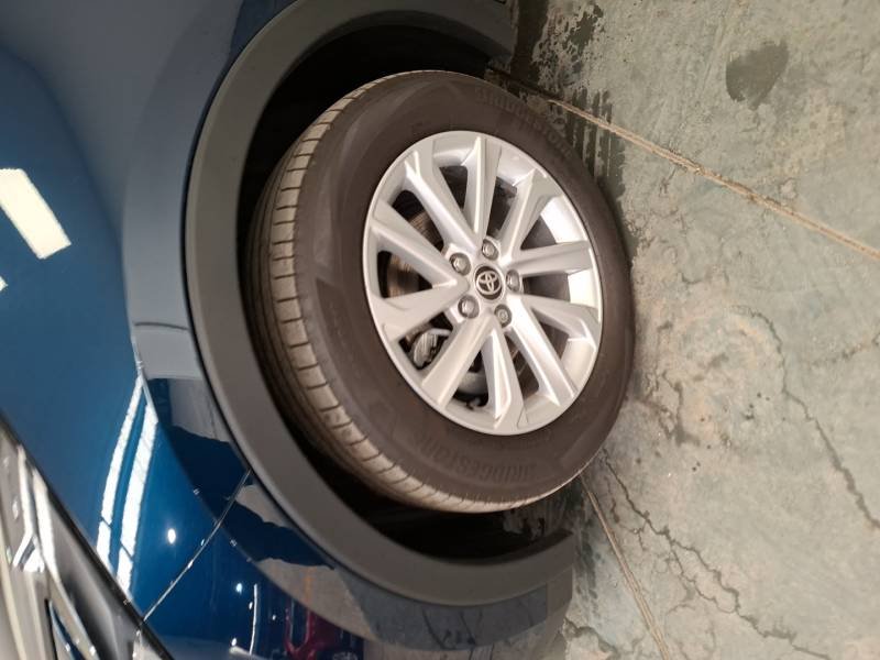 Toyota C-HR - Photo 9
