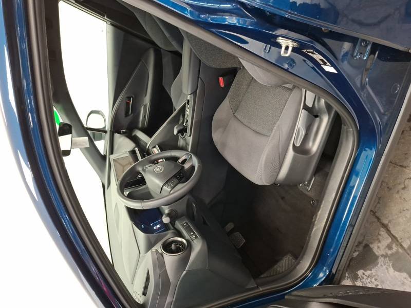Toyota C-HR - Photo 10