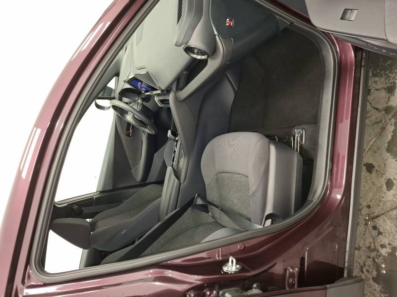 Toyota C-HR - Photo 12