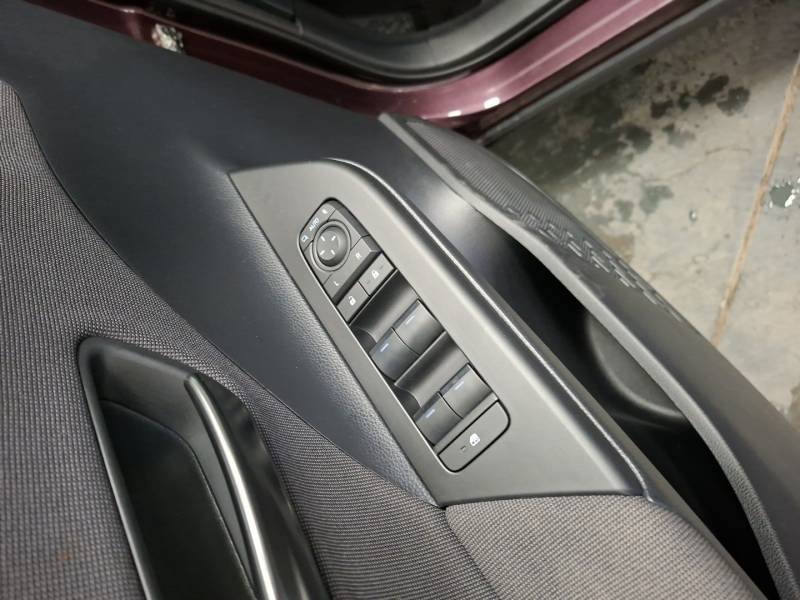 Toyota C-HR - Photo 16