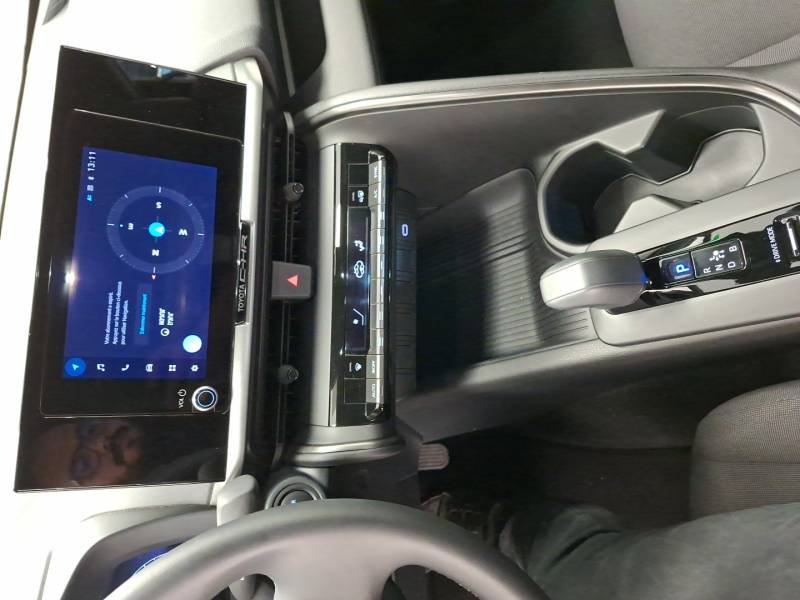 Toyota C-HR - Photo 19