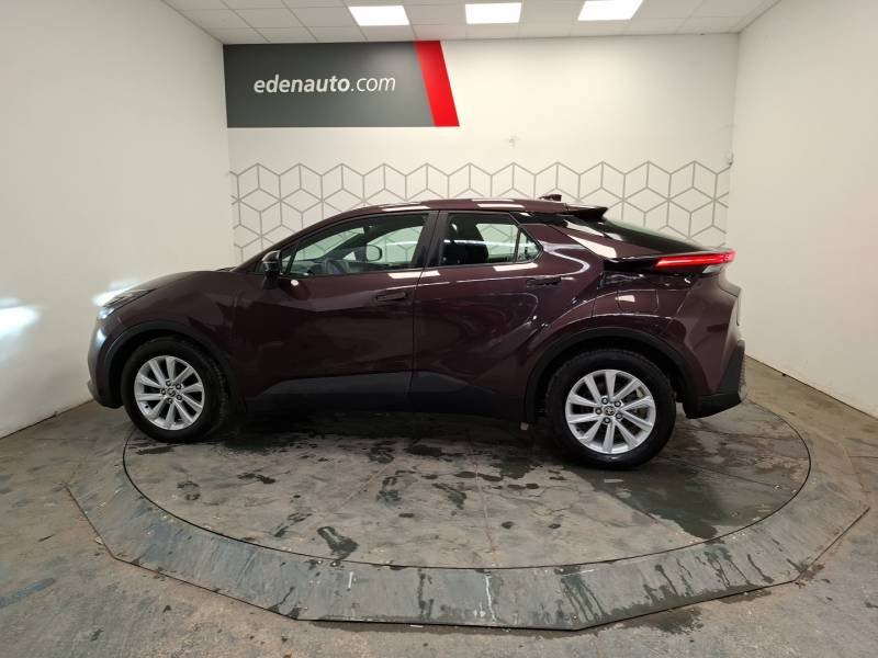 Toyota C-HR - Photo 2