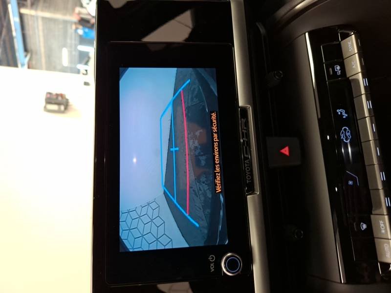 Toyota C-HR - Photo 22