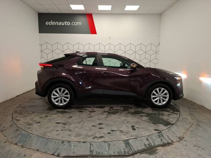 Toyota C-HR - Photo 6