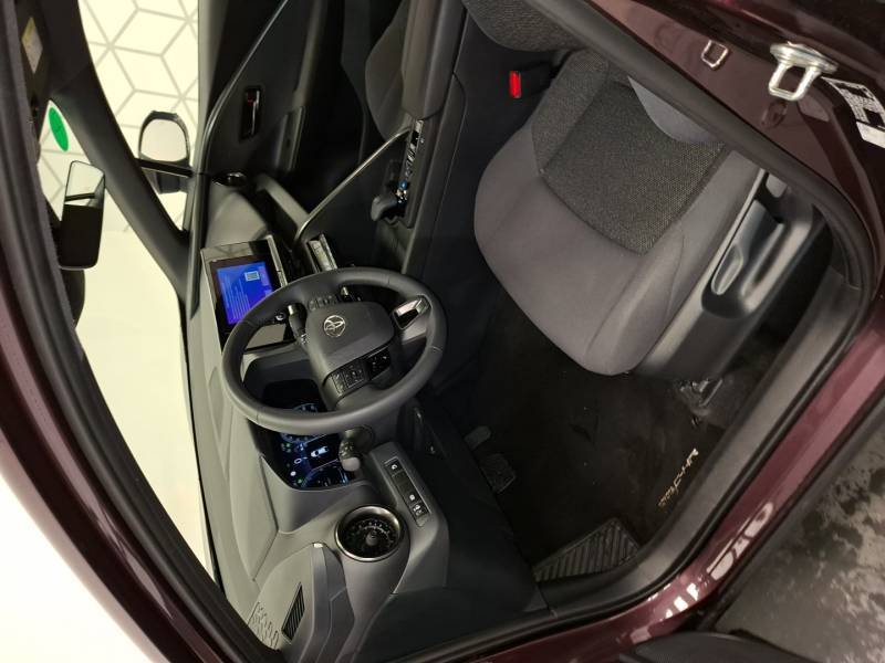 Toyota C-HR - Photo 10