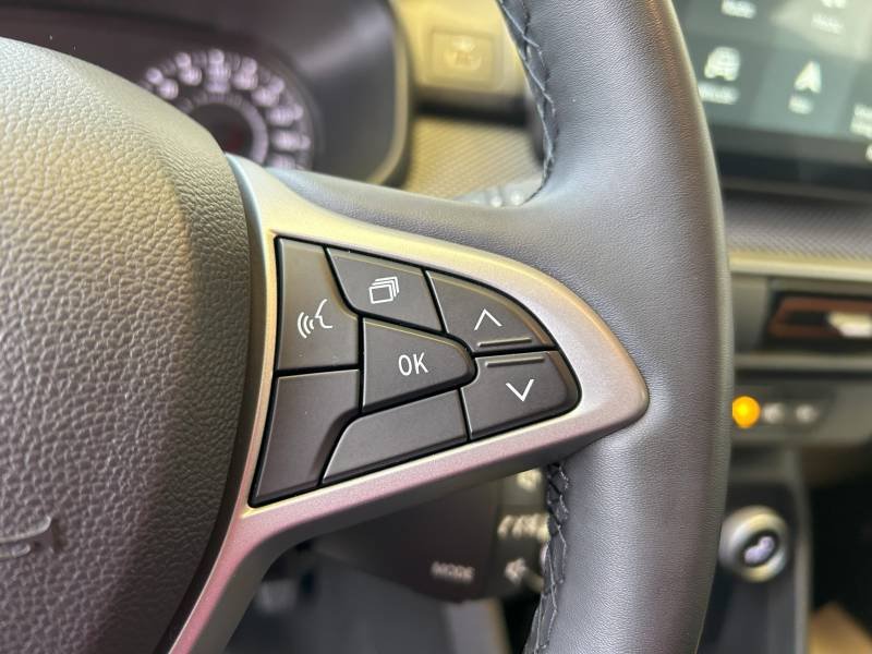 Dacia Sandero - Photo 11