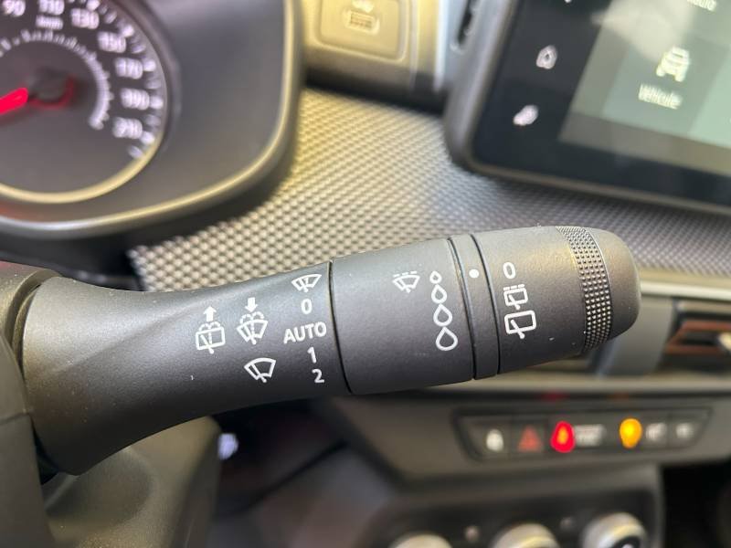 Dacia Sandero - Photo 13