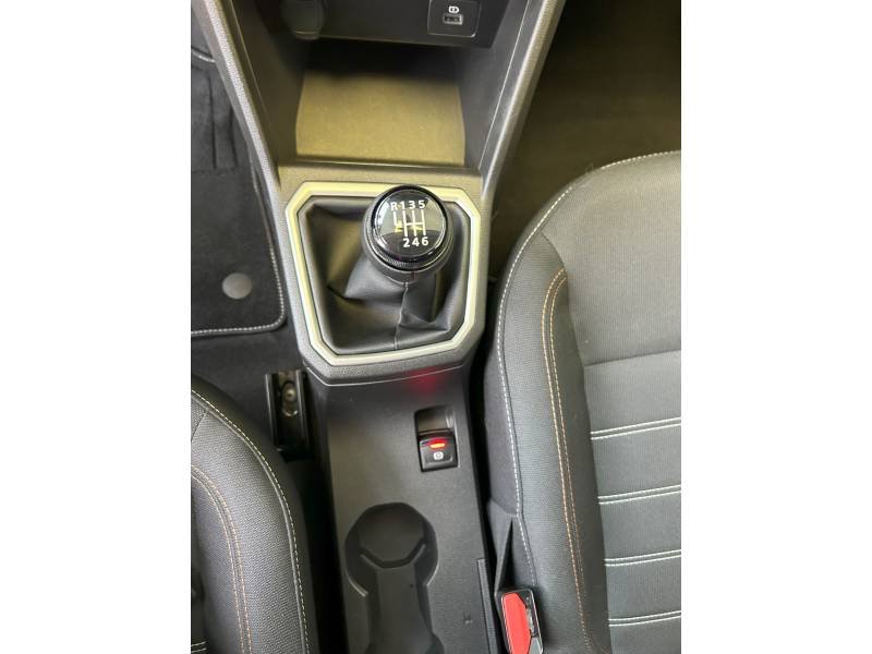Dacia Sandero - Photo 17