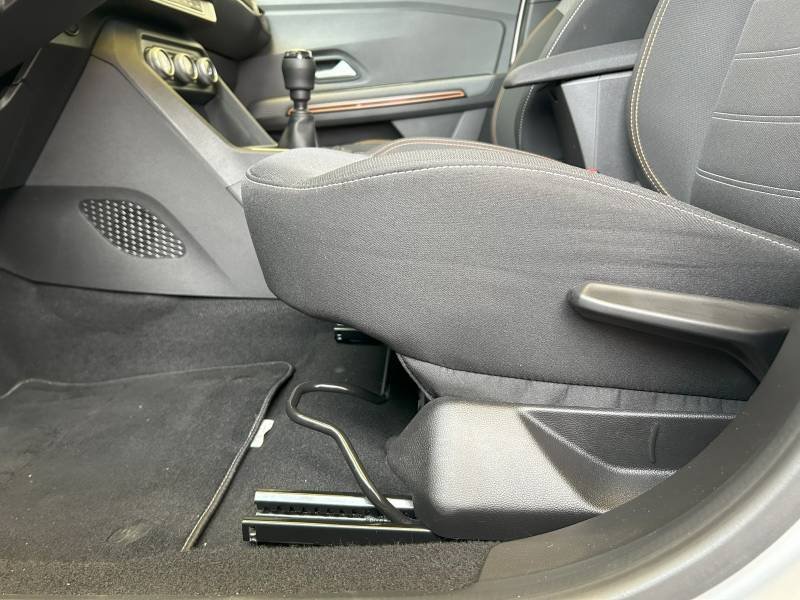 Dacia Sandero - Photo 19