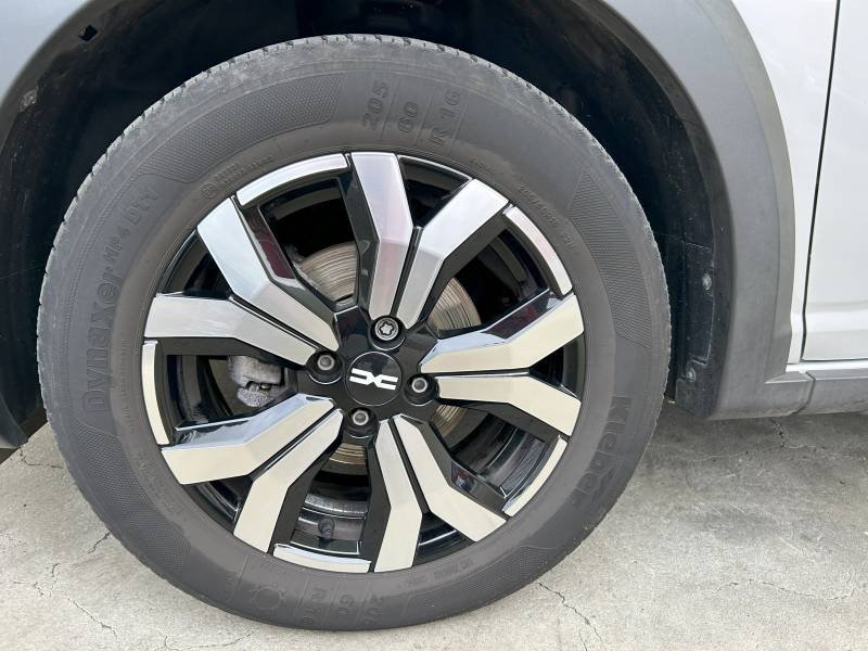 Dacia Sandero - Photo 3