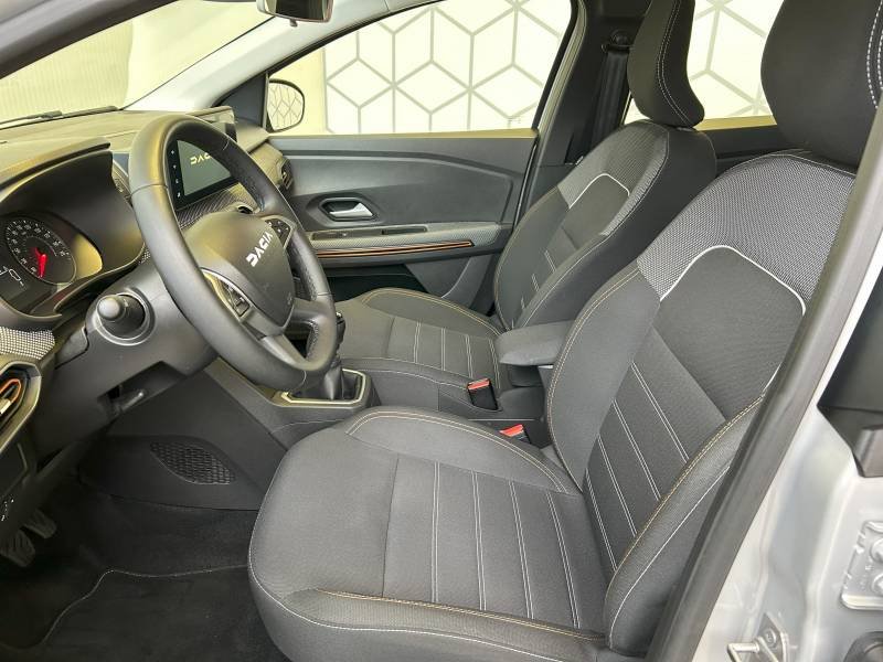 Dacia Sandero - Photo 4