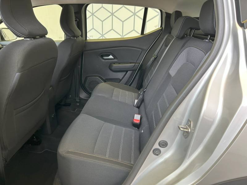 Dacia Sandero - Photo 5