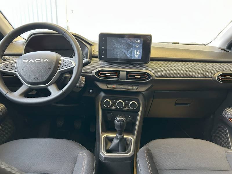 Dacia Sandero - Photo 7