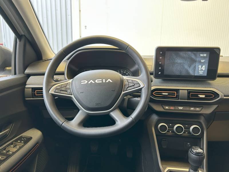 Dacia Sandero - Photo 8