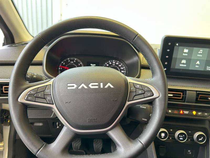 Dacia Sandero - Photo 9