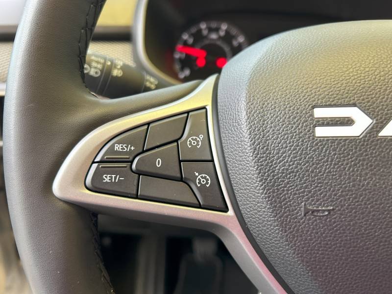Dacia Sandero - Photo 10