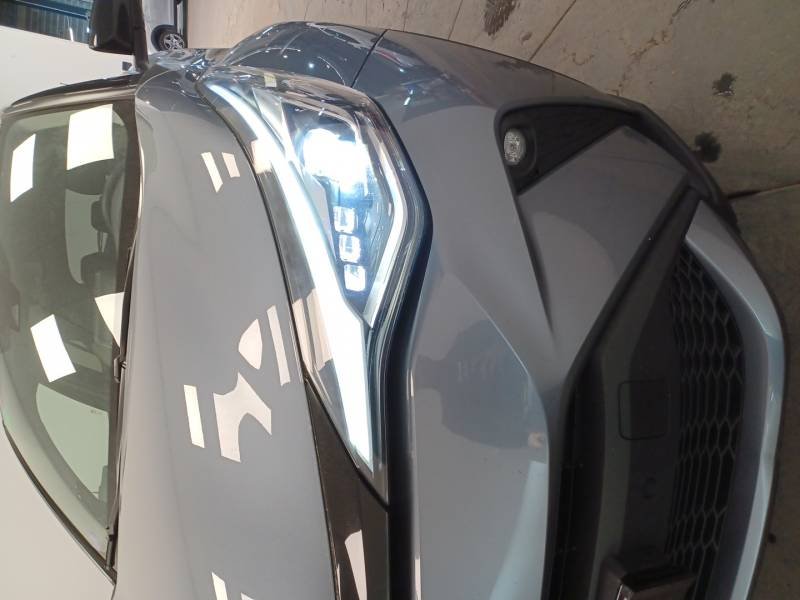 Toyota C-HR - Photo 16