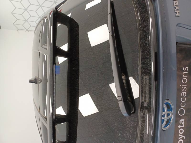 Toyota C-HR - Photo 18