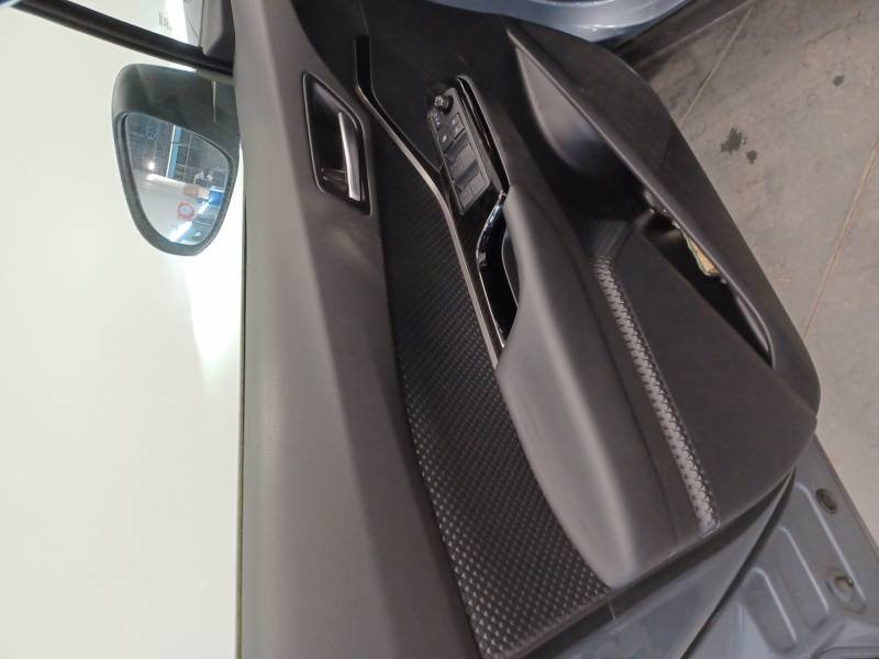 Toyota C-HR - Photo 21