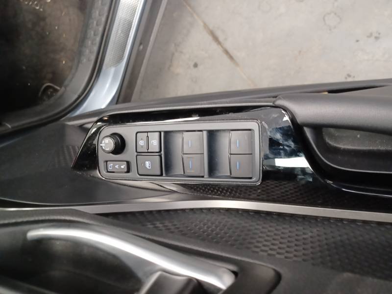 Toyota C-HR - Photo 22